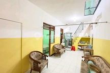 Rumah Bagus Siap Huni Strategis