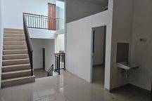 Rumah Siap Huni Dekat Simpang Lima Candisari Gajahmungkur Semarang Selatan
