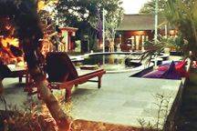 C 145 Disewakan Leasehold Villa Guest House Nusa Lembongan Bali H