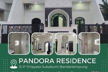 Rumah Eropa Classic Di Kota Bandar Lampung