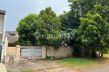 Di Jual Cepat! 2 Unit Rumah Hitung Tanah - Delman, Kebayoran Lama