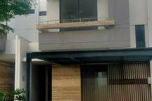 Dijual Rumah Cantik Siap Huni Didalam Cluster Kebayoran Bintaro Jaya