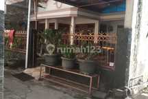 Rumah Siap Huni di Garut Kota Bangunan 2 Lantai Halaman Luas