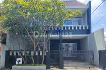 Rumah Siap Huni di Sarijadi Bandung Dekat Tol Pasteur Kampus Maranatha