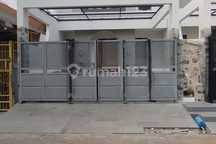 DIJUAL RUMAH PONDOK TJANDRA Palem Selatan