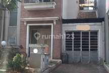 Rumah Lebar Termurah Ukuran 8X16m2 di Gading Serpong Dekat Mall dan Universitas!