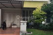 Rumah Termurah! di Gading Serpong Pondok Hijau Golf Garasi Sudah Rombak Jadi Kamar Tidur