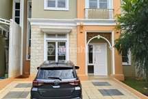 Termurah Sedunia! Rumah Gading Serpong Lebar 9X15m2 Harga Nett Siap Huni!