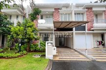 Terjun Harga!! Dijual Rumah Termurah Cluster Faraday Lebar 8X15m2 Gading Serpong Siap Huni Unfurnished