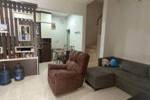 Di Sewakan Rumah Di Assana House Vanya Park Bsd City