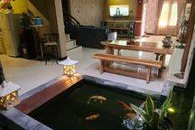 Rumah Furnished Exclusive Dalam Perumahan 