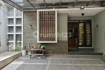 Rumah Nyaman Siap Huni Kawasan Elit Batununggal 