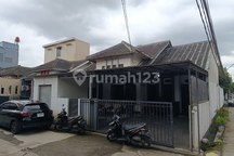 Rumah Siap Huni untuk Hunian dan Investasi Dekat Stt Telkom