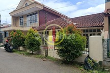 Rumah Murah Terawat Komplek Cijaura Margacinta Buahbatu