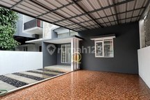 Rumah Minimalis Siap Huni Margahayu Buahbatu Bandung