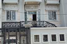 Luxury House At West Jakarta Taman Palem Cengkareng