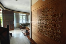 Rumah Meruya 2 Lantai Harga Miring Hitung Tanah 300 Meter Lebih