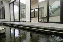 Rumah Meruya Utara Siap Huni