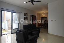 Rumah Meruya 10X25 Siap Huni