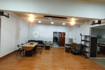 Rumah Meruya 1 Lantai Ukuran 10X25 Jarang Ada