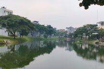 Rumah Green Lake City 6x16 Siap Huni Lokasi Strategis