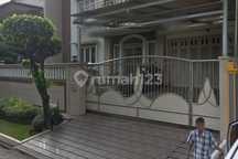 Disewakan Rumah Mewah Mayang Permai Pik Uk 400M2 Unit Langka