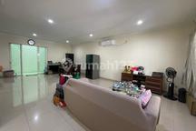 Rumah Garden House Pik Termurah! Uk 8X17 Unit Langka Segera Terjual!