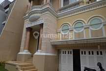 Unit Langka! Rumah 2,5 Lantai Layar Permai Pik 1 Best Deal Posisi Terbaik