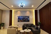 Rumah Full Furnished 10x25 Harga Miring! Tinggal bawa Koper Best Deal !