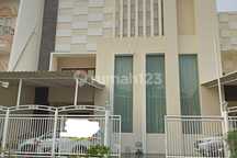 Unit Langka! Rumah Pinisi Indah 17X27 Termurah - Posisi Bagus
