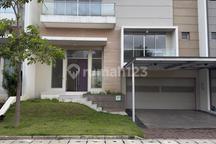 Promo Jual Rugi! Rumah 12X30 Golf Island - Brand New Tinggal Satu Unit
