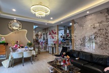 Rumah 11X12,5 Full Furnish Posisi Hoek di Pik 2 - Unit Langka Segera Terjual!