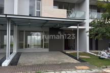 Rumah 8X20 Golf Island Full Bangunan Termurah - Dapet Cashback Sewa - Welcome Investor!