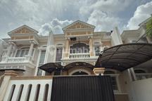 Unit Langka! Rumah 2 Lantai Uk 8X15 Pik 1 Termurah - Segera Terjual!