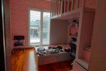  Best Deal! Rumah Full Furnished Mewah 3 Lantai PIK Layar Permai