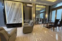 Turun Harga! Rumah 8x20 Mozart Golf Island 3 Lantai Full Furnished Best Deal!