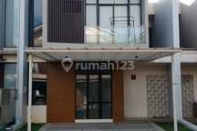 Rumah 8X15 Pik 2 Tahap 1 Termurah di Jalan Boulevard! Pasti Terjual Bulan Ini - Welcome Investor