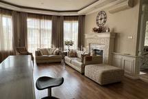 Rumah Pik 1 Mayang Permai 9,4x16 Bangunan Kontraktor 3,5 Lantai