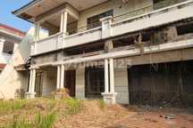 Rumah Hitung Tanah Termurah Pinisi Pik 1 - Ukuran Favorit 536M2 Segera Terjual!