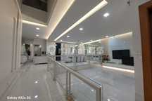 Rumah 15X30 Garden House Mewah Full Marble Best Deal