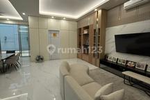 Termurah Unit Langka Manhattan 8X25 Furnished High Quality Tinggal Bawa Koper
