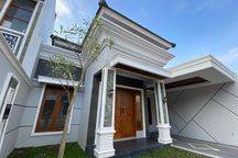 Diamond Park Regency Jebugan Klaten Utara - Dekat Exit Tol 