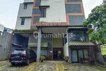Rumah Kost di Pondok Pinang Jakarta Selatan