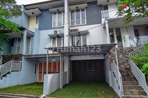 Dijual Rumah Daklam Townhouse Harga Murah di Cilandak Tb Simatupang Jakarta Selatan
