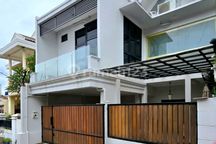 Rumahcantik Siap Huni Harga Menarik di Bintaro Jakarta Selatan