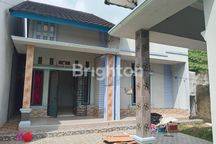 RUMAH SEMI FURNISH SIAP HUNI, PALEMBANG 