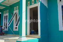 RUMAH sudah RENOVASI, BELAKANG GRAMEDIA