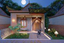 Rumah Dijual Siap Bangun Di Magelang Dekat Artos Mall