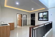 Mau Rumah Mewah Skandinavian 700jt An
