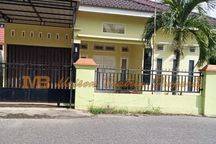 Disewakan Rumah Full Furnished Di Bambu Kuning Tenayan Raya Pekanbaru 